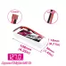 CNHL 2200mAh 7.4V 2S 30C Lipo Battery with T Dean Plug