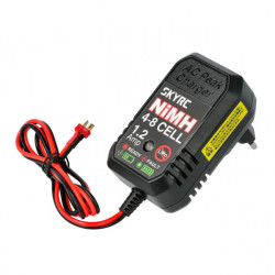 Skyrc Skyrc EN18 Charger Nimh 4-8 Cells 1.2A SK100184-01
