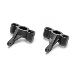 Hobao Hyper Epx Semi Truck Front Knuckle Arm H22006