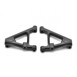 Hobao Exp 1/10 Front Lower Arm, 2pcs H22010