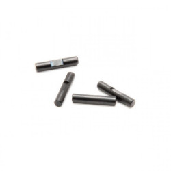 Hobao Exp 1/10 Cva Pin, 4 pcs H22023P