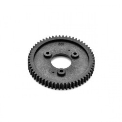 Hobao Exp 1/10 Plastic Gear For 0.8 Module - 58T H22144
