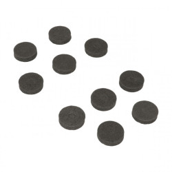 Hobao Body Foam Spacer (10 pcs) H84062-1