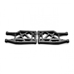 Hobao Hyper VS/VS2 Rear Lower Arm Set H85002