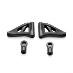 Hobao Hyper VS Front Upper Arm Set H85003