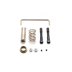 Hobao Hyper VS Servo Saver Set H85010