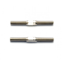 Hobao Hyper Turnbuckle M5X 50mm H84014