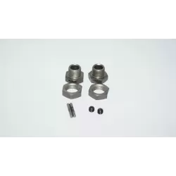 Hobao Hyper VS/VT Wheel Hex Nut H85034-1