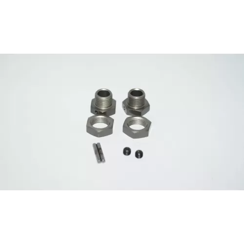 Hobao Hyper VS/VT Wheel Hex Nut H85034-1