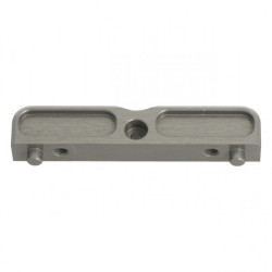Hobao VT Front Lower Arm Holder For Fr Cnc Alum. H85044