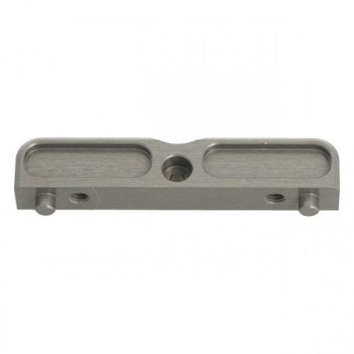 Hobao VT Front Lower Arm Holder For Fr Cnc Alum. H85044