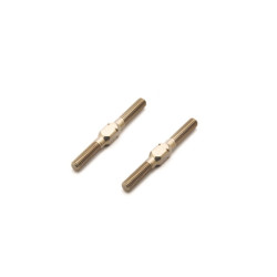 Hobao Hyper VS2 Alum 7075 Turnbuckle 4X40mm H85088