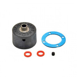 Hobao Hyper Gts/Gtb/SST/Cage Differential Case H85100