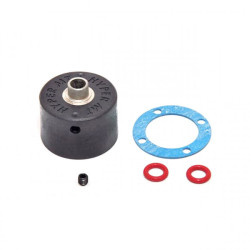 Hobao Differential Case Set VS2 (Buggy 7) H85110
