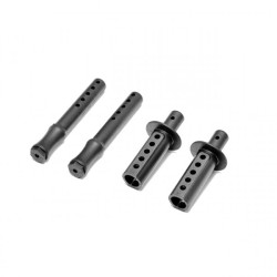 Hobao Front Body Post H85126