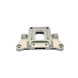 Hobao 1/7 VTE2 Cnc Alum Front TOP Plate H85128