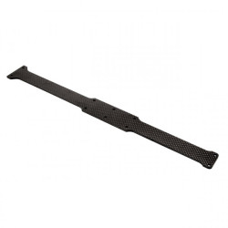 Hobao VTE2 Carbon Fiber TOP Brace H85131
