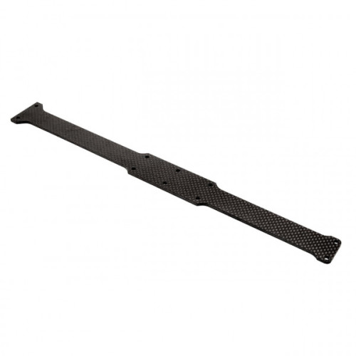 Hobao VTE2 Carbon Fiber TOP Brace H85131