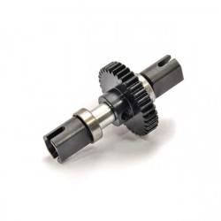 Hobao Spool Set w/ 34T Pinion H85138
