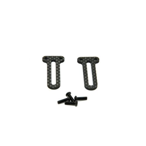 Hobao VTE2 2.0 Floating Body Carbon Fiber Centering Bracket H85168