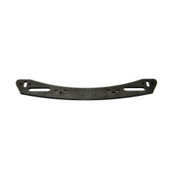 Hobao VTE2 2.0 Carbon Fiber Rear Floating Body Mount H85169
