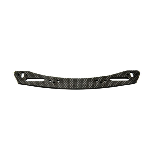 Hobao VTE2 2.0 Carbon Fiber Rear Floating Body Mount H85169
