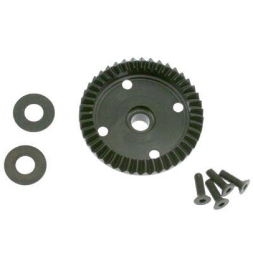 Hobao Hyper St Crown Gear 43T H86001