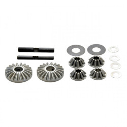 Hobao Hyper 7/VS/MT Bevel Gear H87002