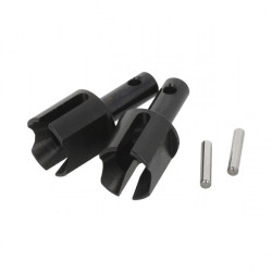 Hobao Center Diff. Outdrive Cup (2 pcs) H87006