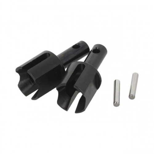 Hobao Center Diff. Outdrive Cup (2 pcs) H87006