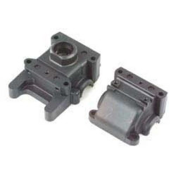 Hobao Front & Rear Gear Box Set Truggy H87023