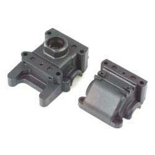 Hobao Front & Rear Gear Box Set Truggy H87023