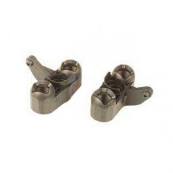 Hobao Hyper 7 Pivot Ball Front Steering Blocks H87206