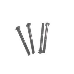 Hobao Screws Gearbox M4X47mm H88002