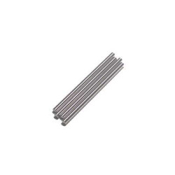 Hobao Arm Shaft 4X74mm, 4pcs H88013