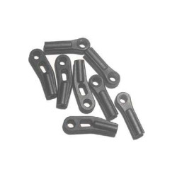 Hobao Rear Upper Arm Plastic Rod End H88030