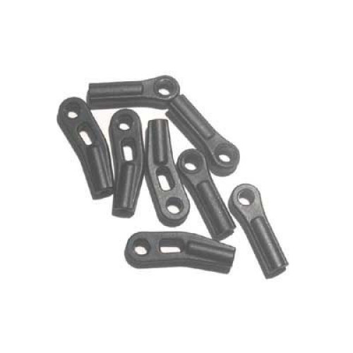 Hobao Rear Upper Arm Plastic Rod End H88030