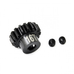 Hobao Pinion 16T 5mm Bore H89326