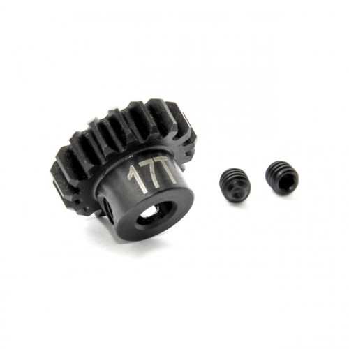 Hobao Pinion 17T 5mm Bore H89328