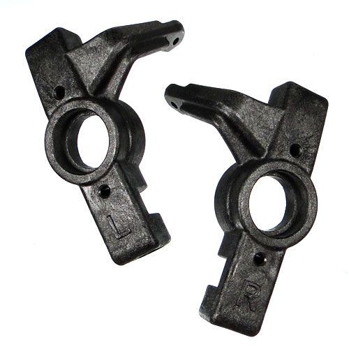 Hobao Hyper SS Steering Knuckle Set H90006