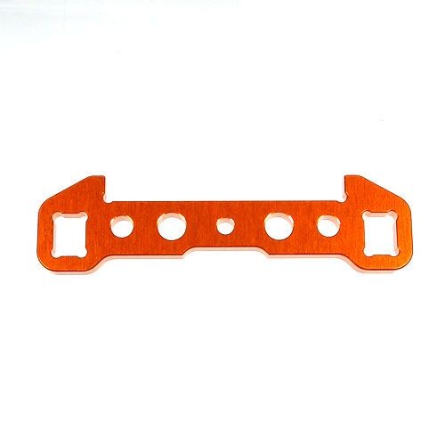 Hobao SS Rear Lower Arm Pin Holder H90008