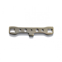 Hobao SS Rear Arm Pin Holder B H90017