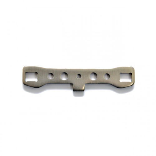 Hobao SS Rear Arm Pin Holder B H90017