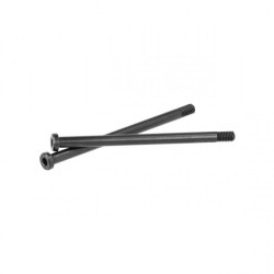 Hobao Rear Outer Arm Screw M3X50mm (2) H90028