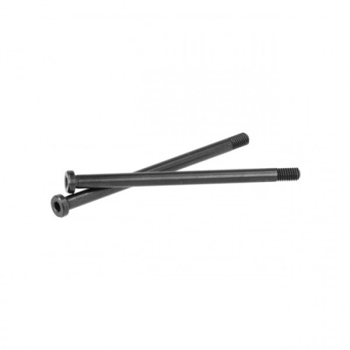 Hobao Rear Outer Arm Screw M3X50mm (2) H90028