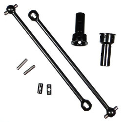 Hobao Hyper SS/ Cage Cvd Shaft H90035