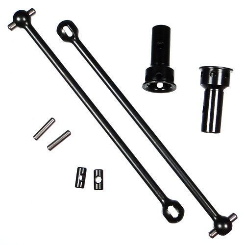 Hobao Hyper SS/ Cage Cvd Shaft H90035