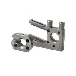 Hobao Motor Mount 1/8 H90057