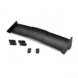 Hobao Hyper Gtb Rear Spoiler H90066