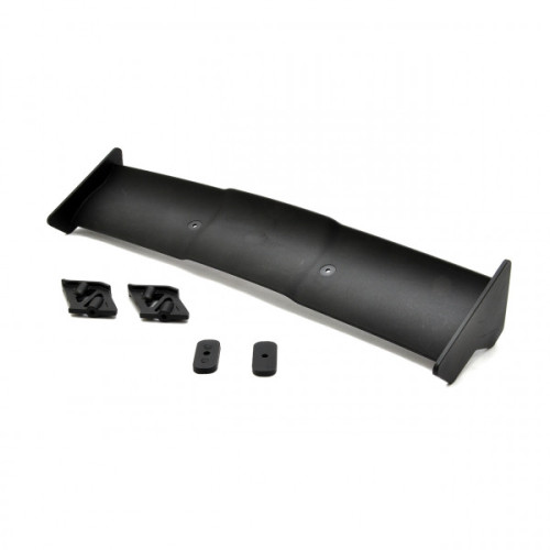 Hobao Hyper Gtb Rear Spoiler H90066